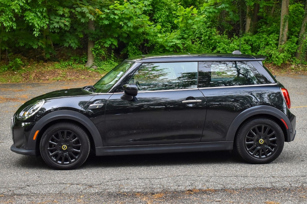 Used 2024 MINI Electric Hardtop 2 Door Cooper Signature Hatchback