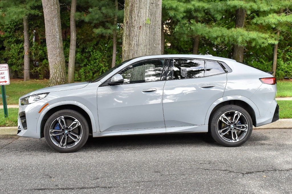 Used 2026 BMW X2 xDrive28i SUV