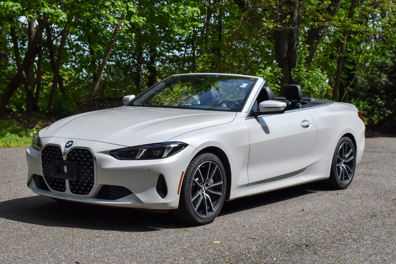  BMW 430i