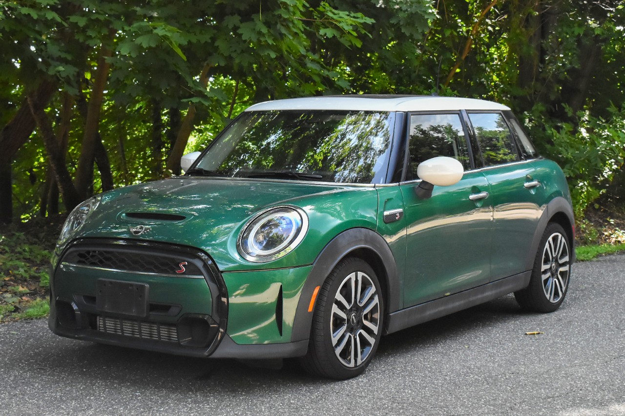  MINI Hardtop 4 Door