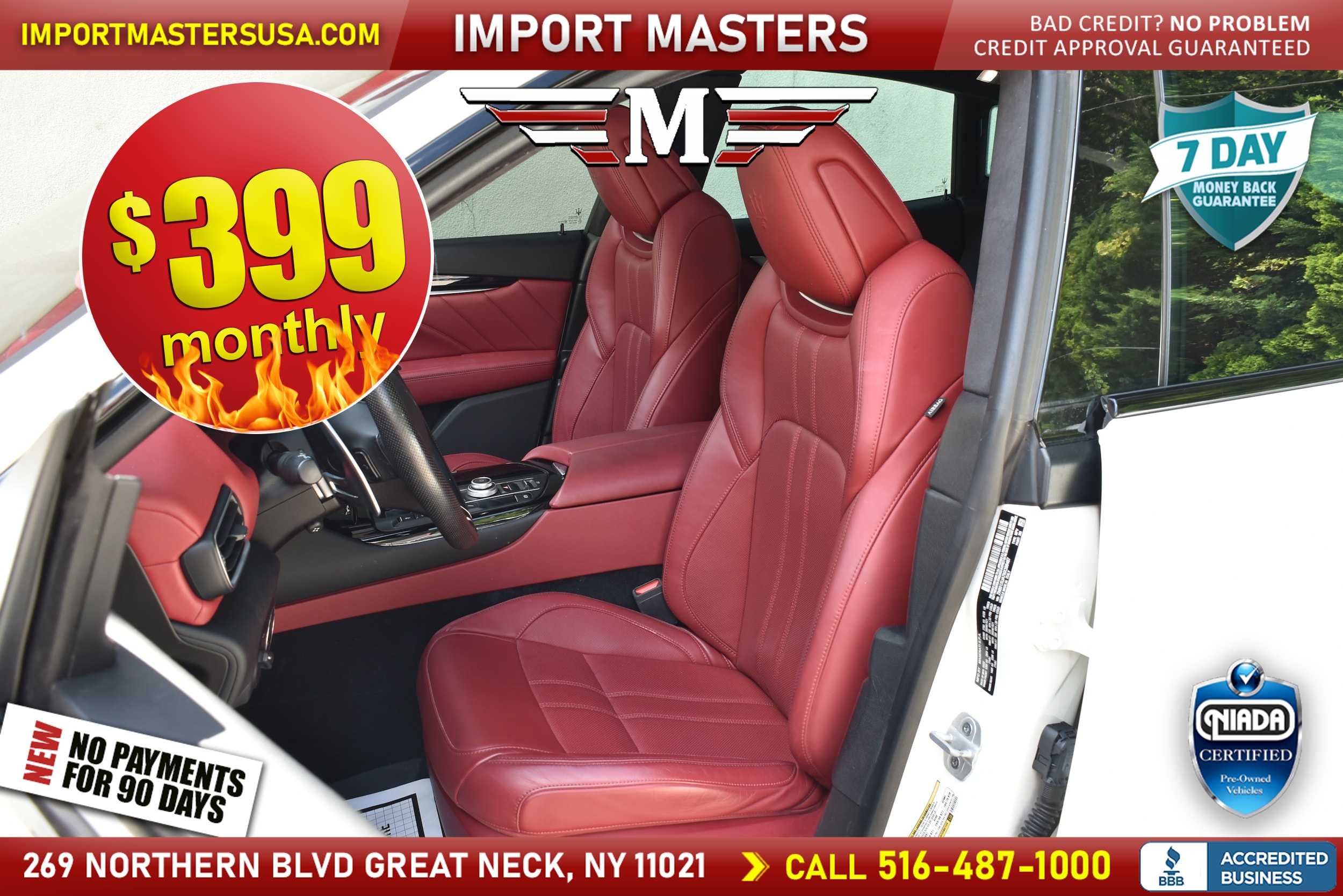 Used 2022 Maserati Levante GT SUV
