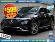  Mercedes-Benz EQS 580