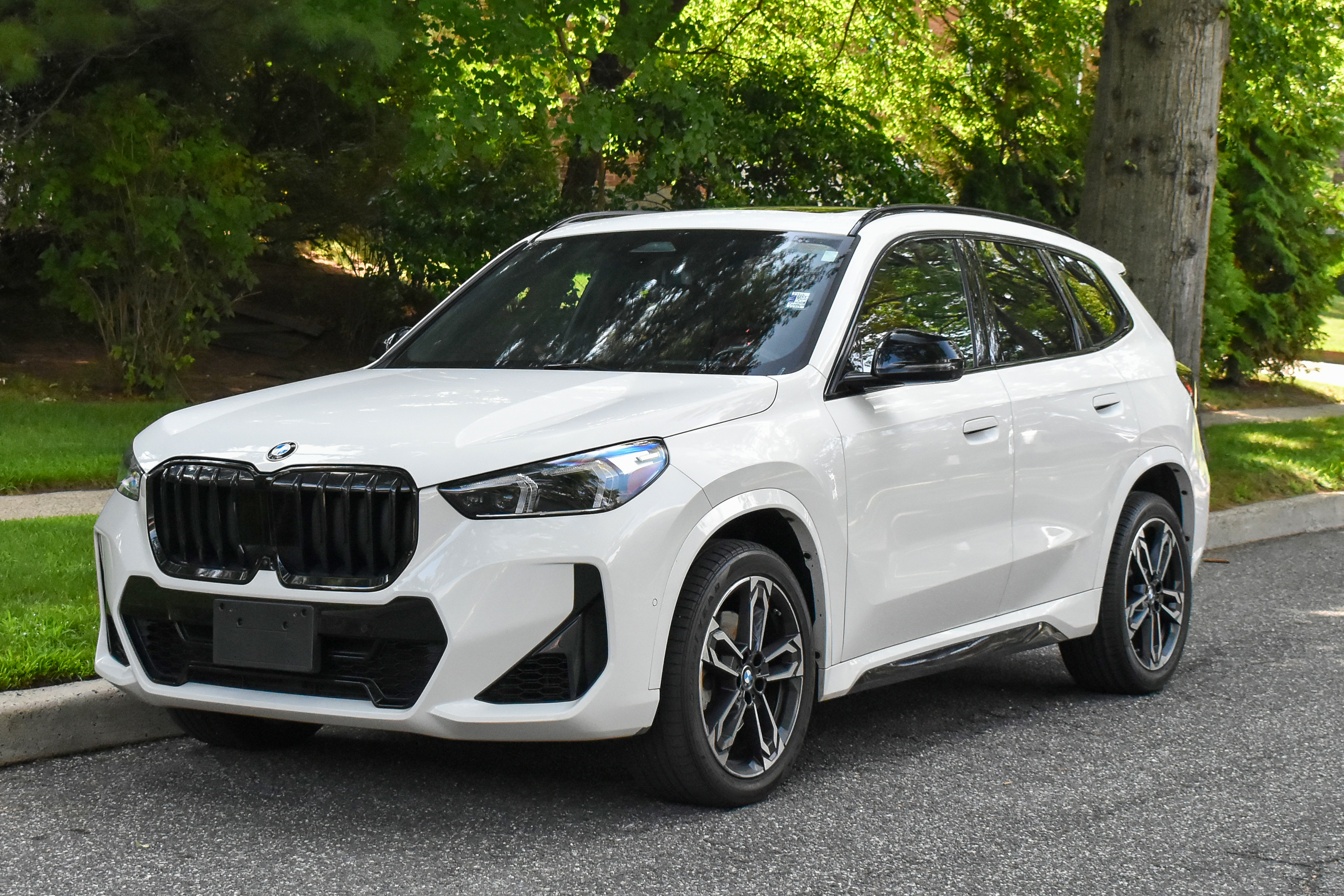 Used 2023 BMW X1 xDrive28i SUV