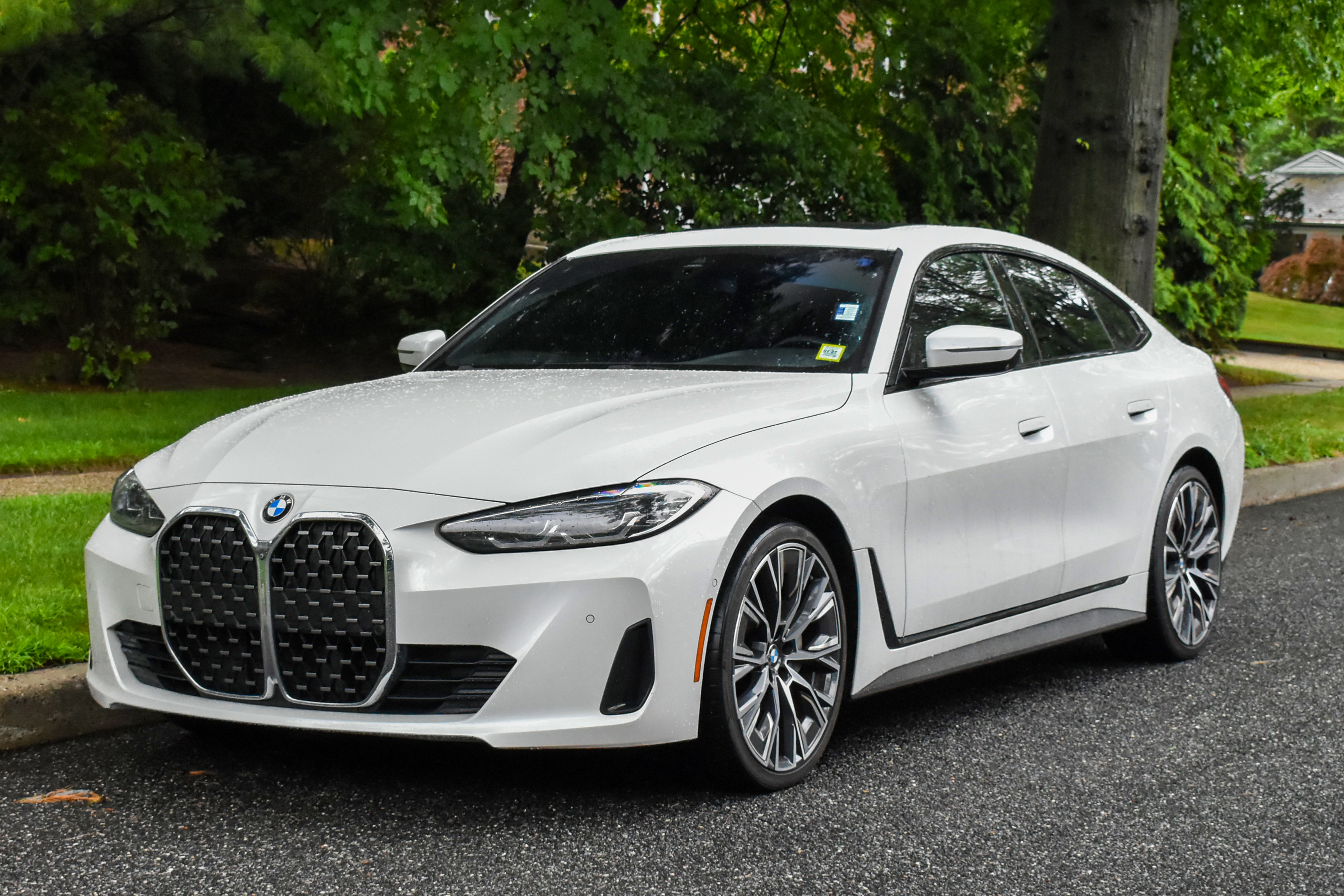 Used 2022 BMW 430i Gran Coupe