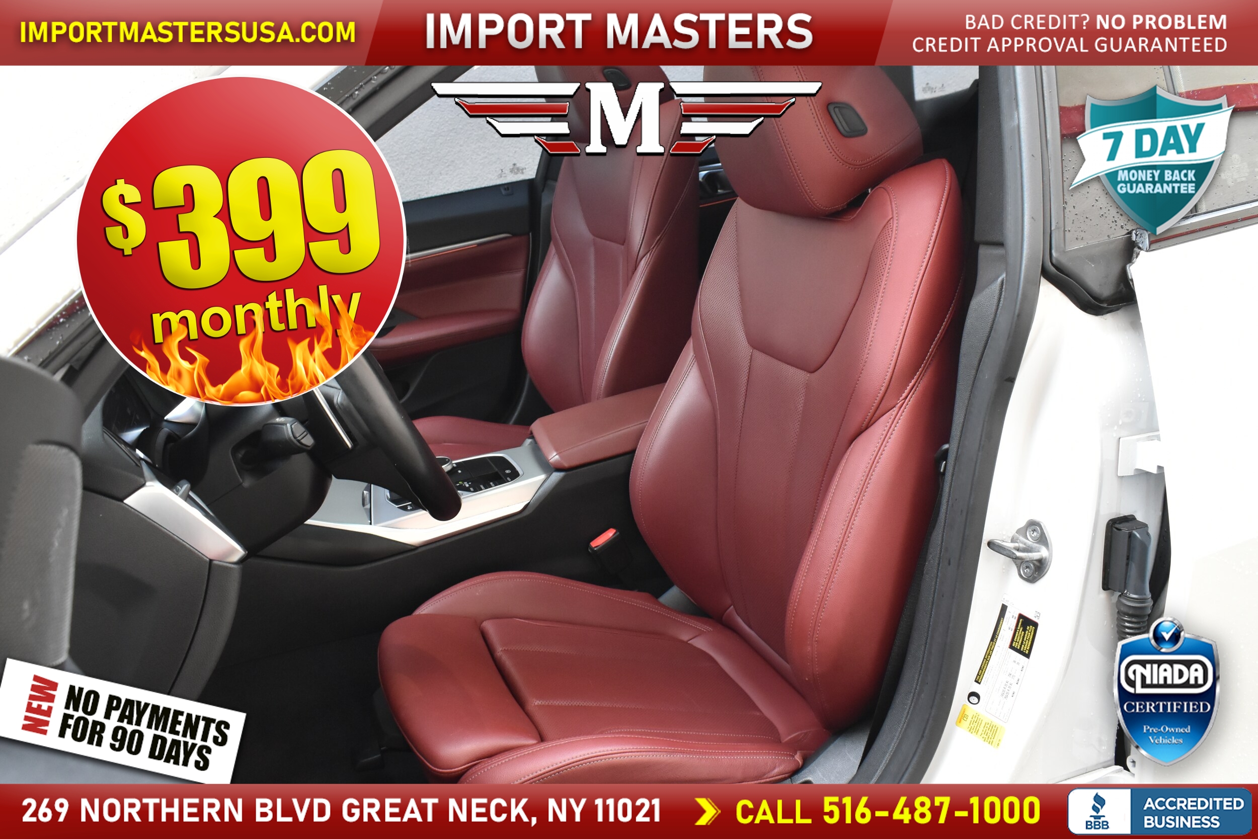 Used 2022 BMW 430i Gran Coupe