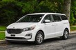  Kia Sedona