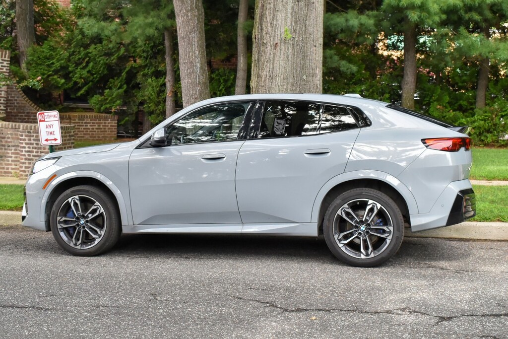 Used 2026 BMW X2 xDrive28i SUV
