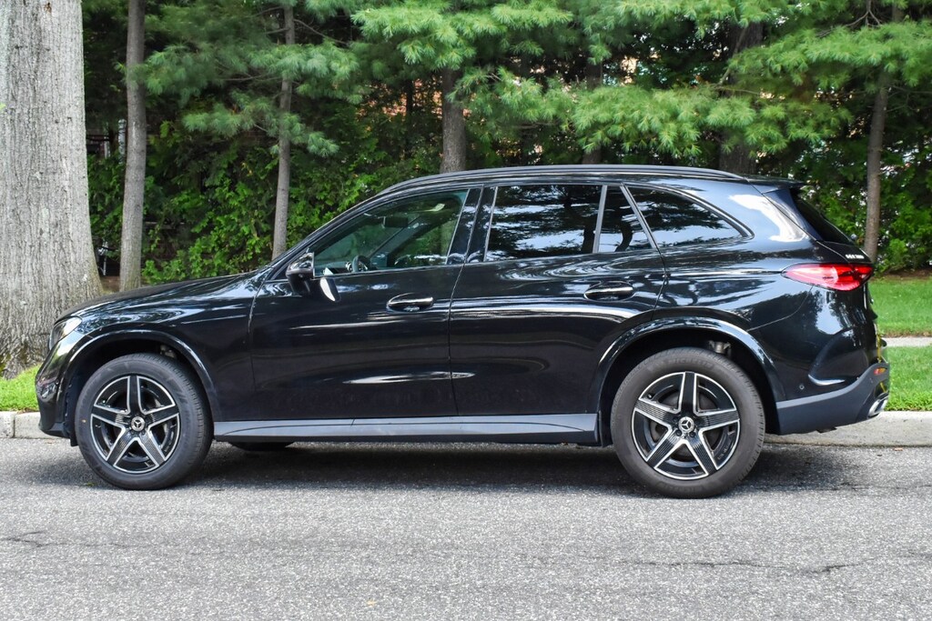 Used 0 Mercedes-Benz GLC 300 4MATIC SUV