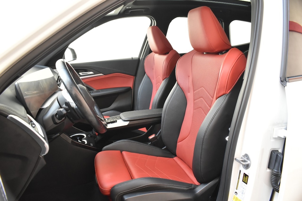 Used 2023 BMW X1 xDrive28i SUV