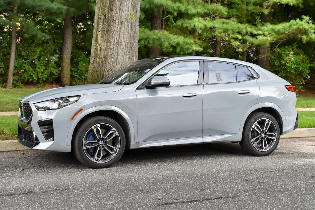 Used 2026 BMW X2 xDrive28i SUV