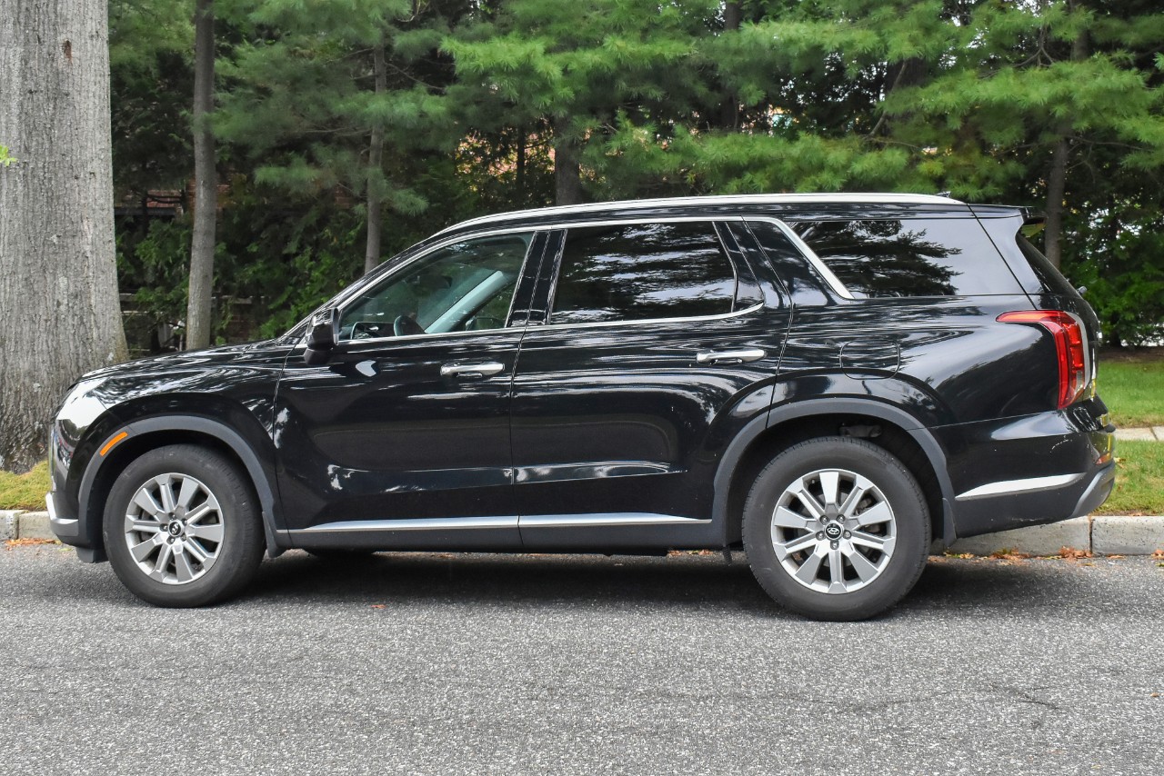 Used 2024 Hyundai Palisade SEL SUV