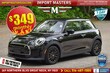  MINI Electric Hardtop 2 Door