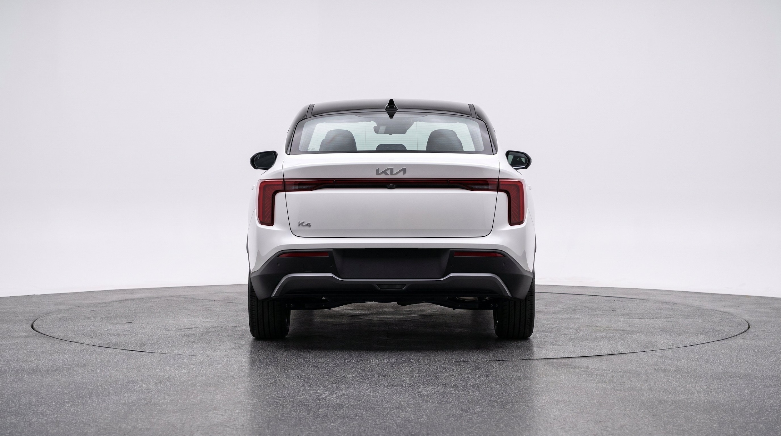 Thumbnail: 2026 Kia K4 - 7