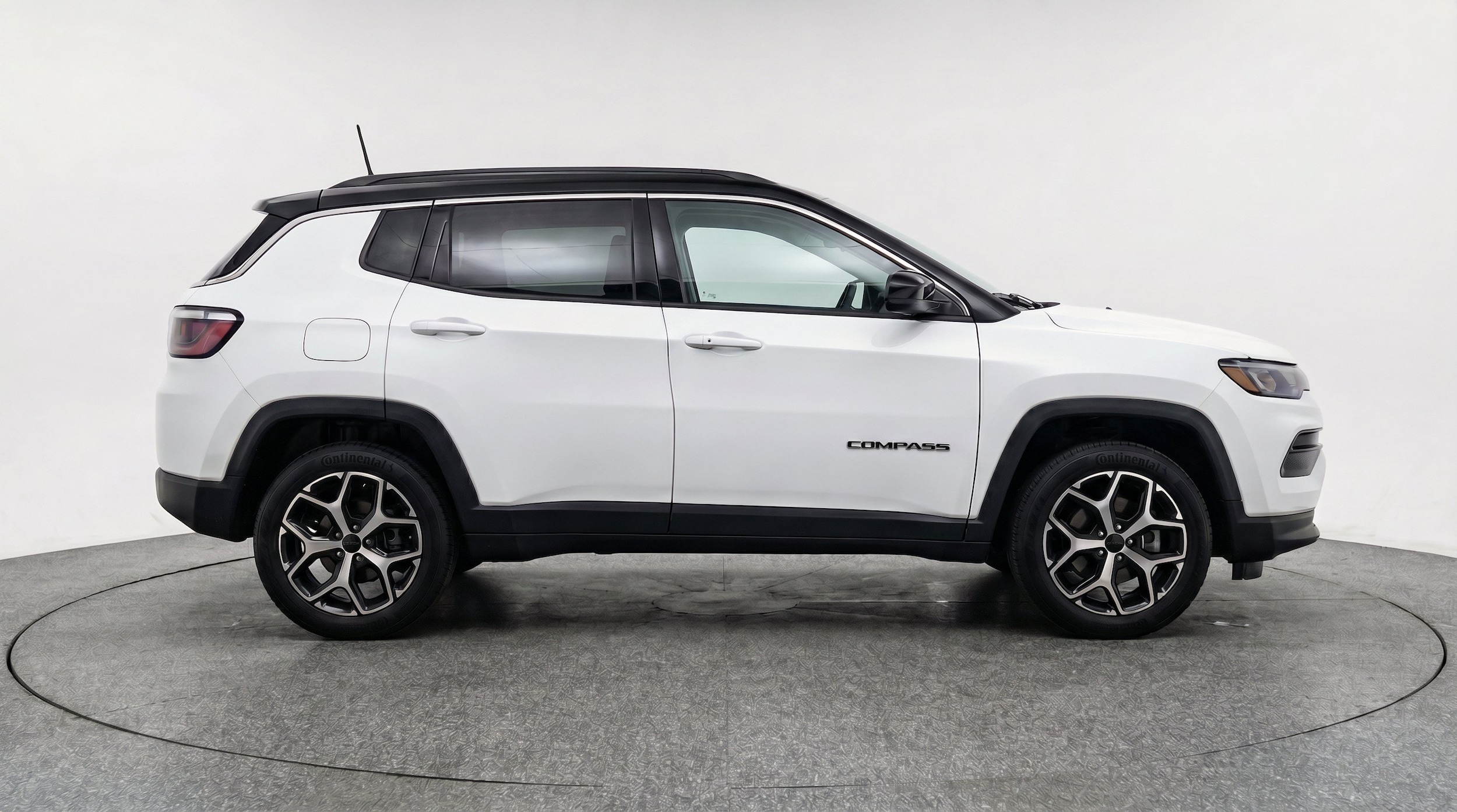 Thumbnail: 2025 Jeep Compass - 10