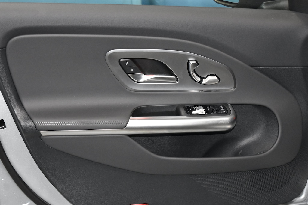 New 2027 Mercedes-Benz CLA 220 Sedan