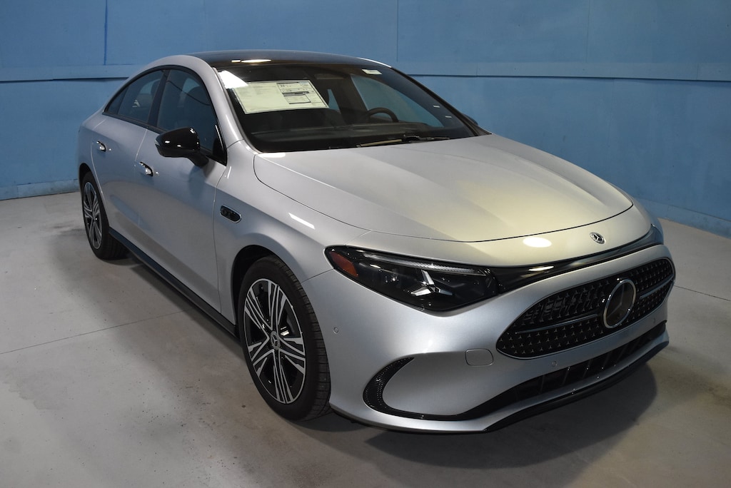 New 2027 Mercedes-Benz CLA 220 Sedan