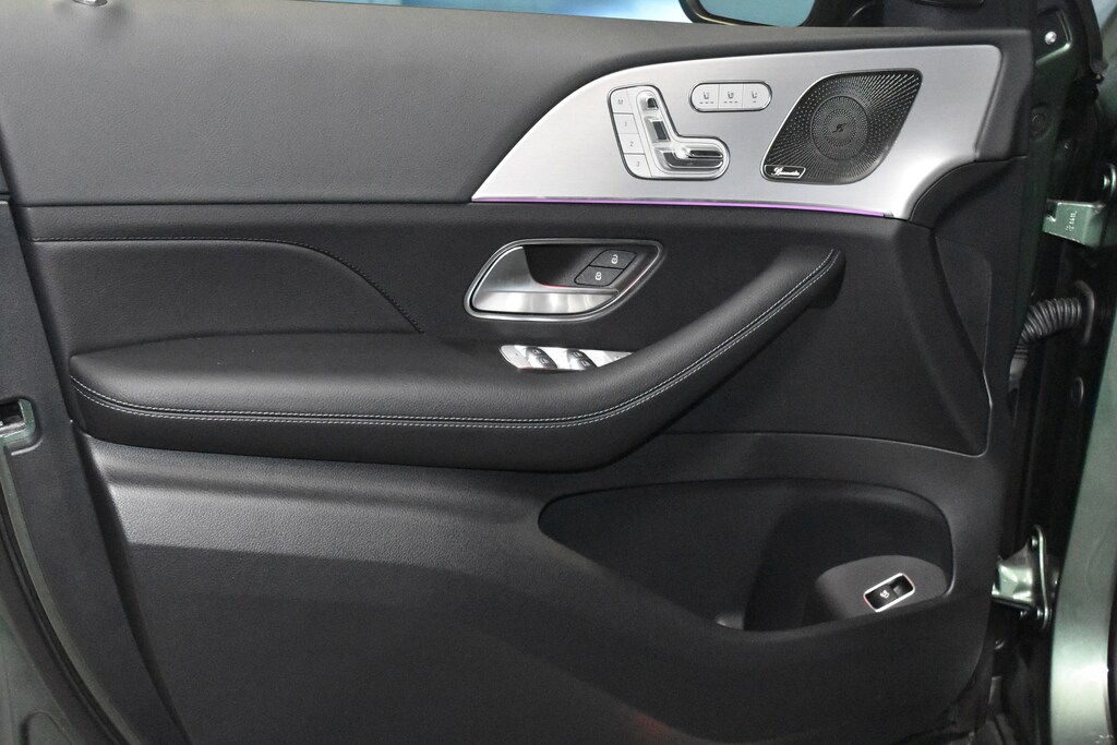 New 2026 Mercedes-Benz GLS 450 4MATIC SUV