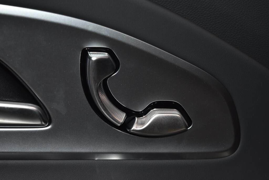 New 2027 Mercedes-Benz CLA 220 Sedan