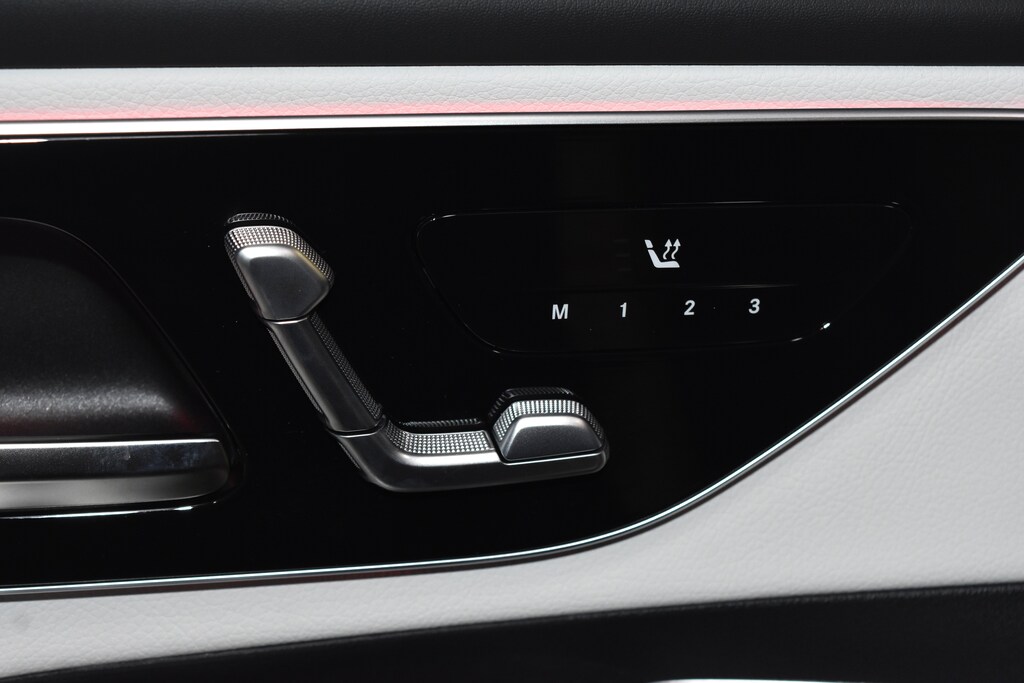 New 2026 Mercedes-Benz GLC 300 4MATIC SUV