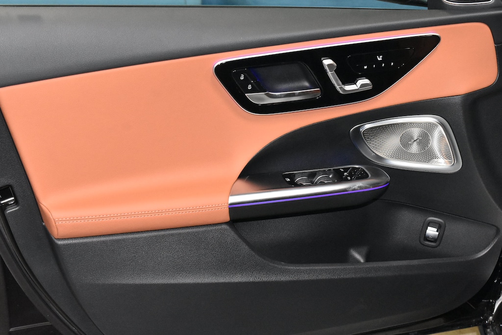 New 2026 Mercedes-Benz C 300 4MATIC Sedan