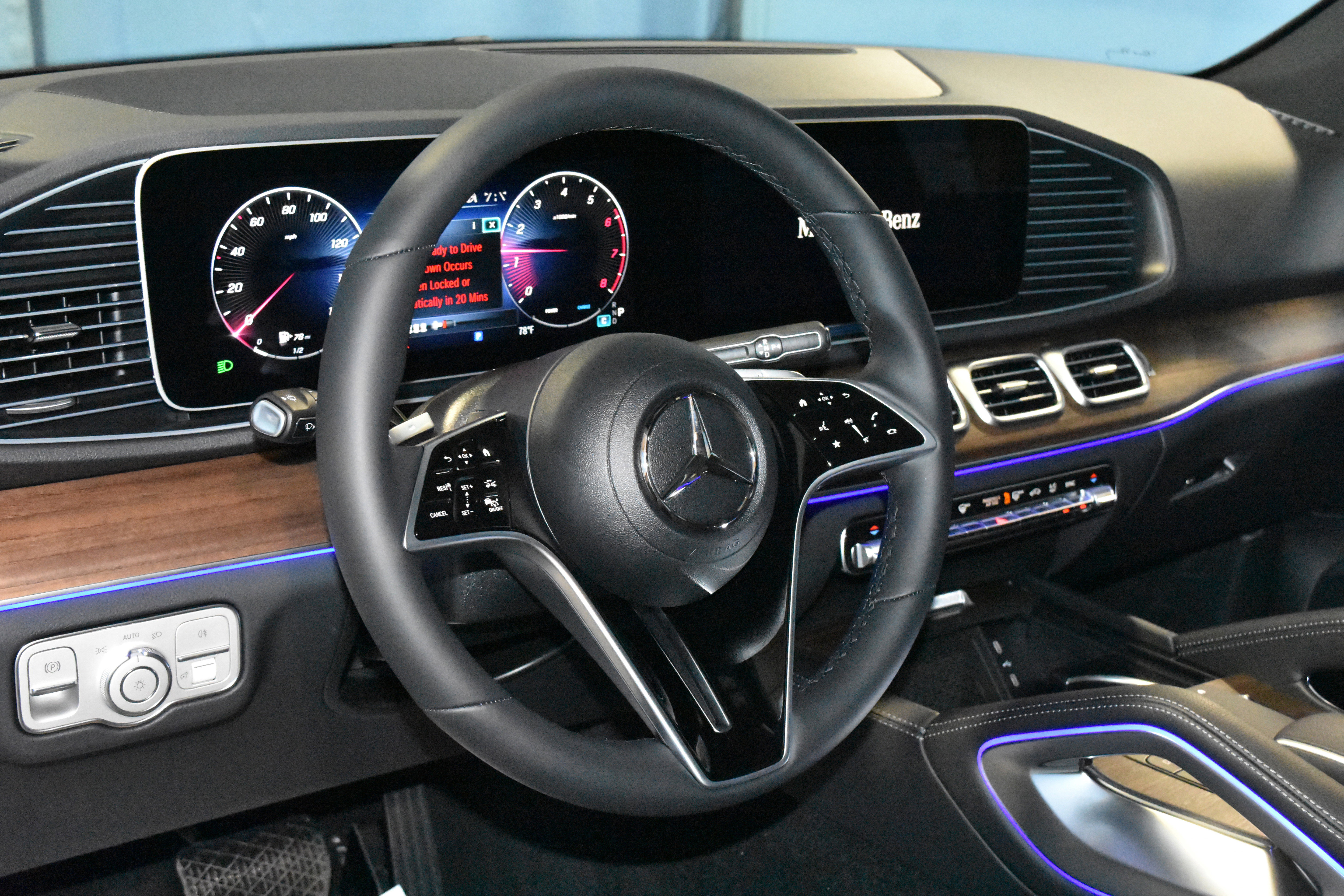 New 2026 Mercedes-Benz GLE 450 4MATIC SUV