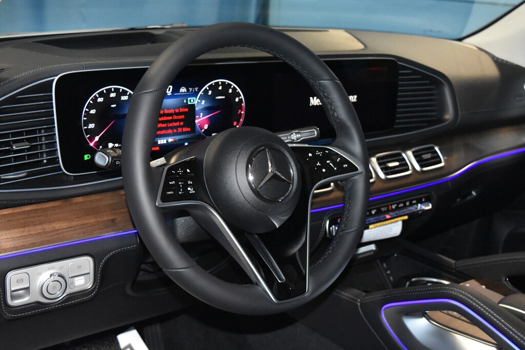 New 2026 Mercedes-Benz GLE 350 4MATIC SUV