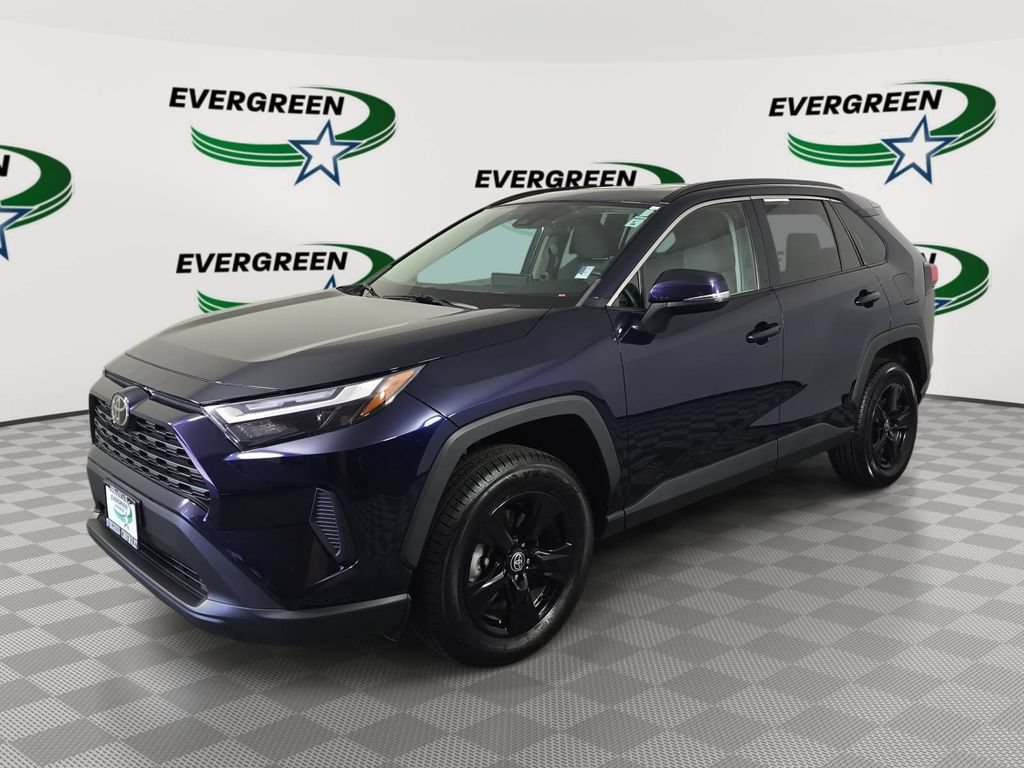2023 Toyota RAV4