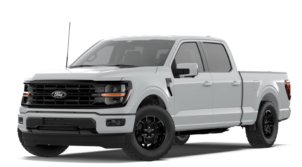 2026 Ford F-150 XLT Truck