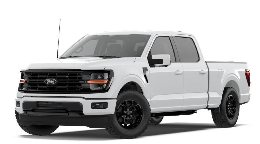 2026 Ford F-150 XLT Truck