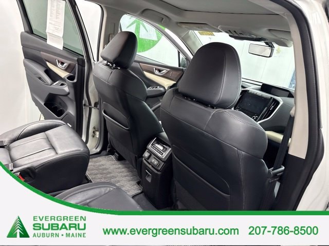 2021 Subaru Ascent Touring