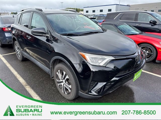2017 Toyota RAV4