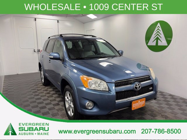 2010 Toyota RAV4