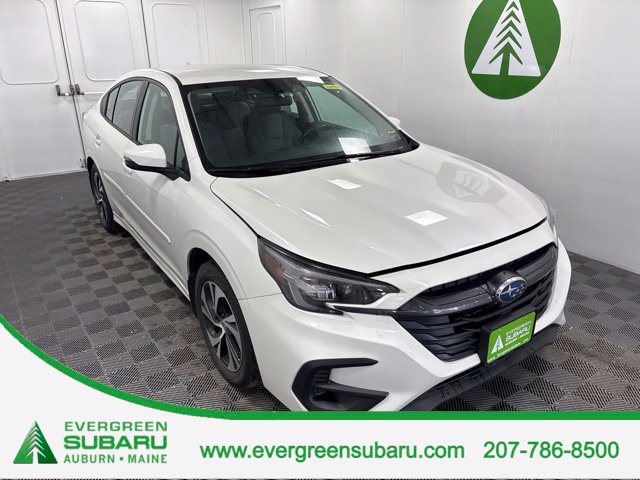 2024 Subaru Legacy