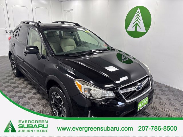 2017 Subaru Crosstrek