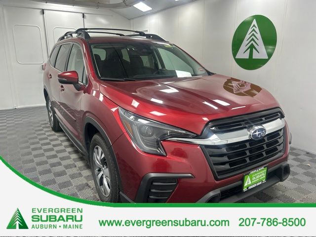 2023 Subaru Ascent
