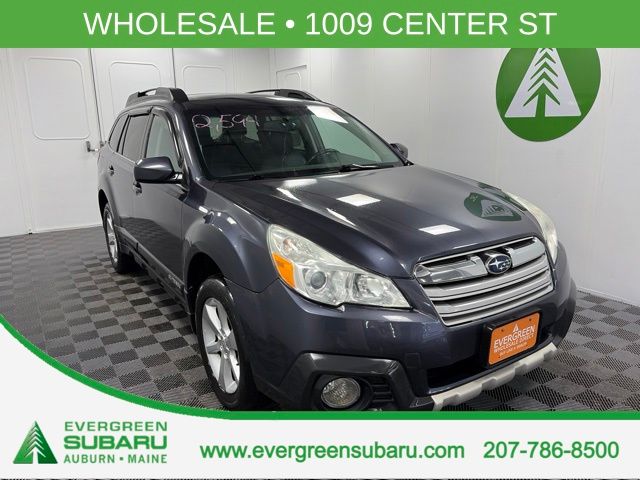 2013 Subaru Outback Limited