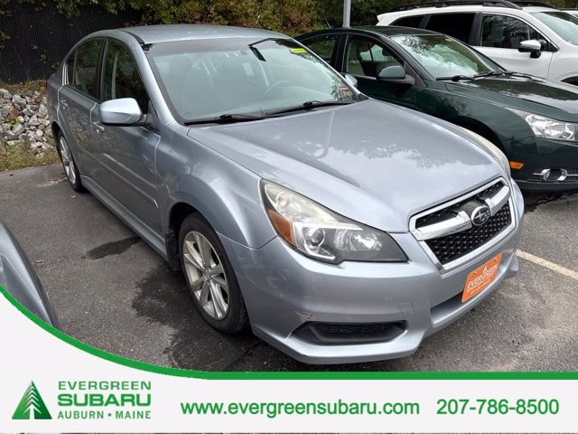 2013 Subaru Legacy I Premium