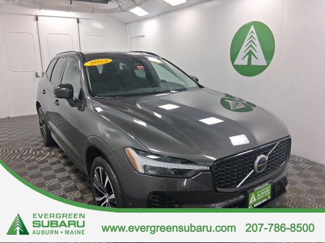 2023 Volvo XC60