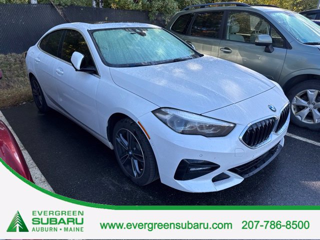 2021 BMW 2 Series