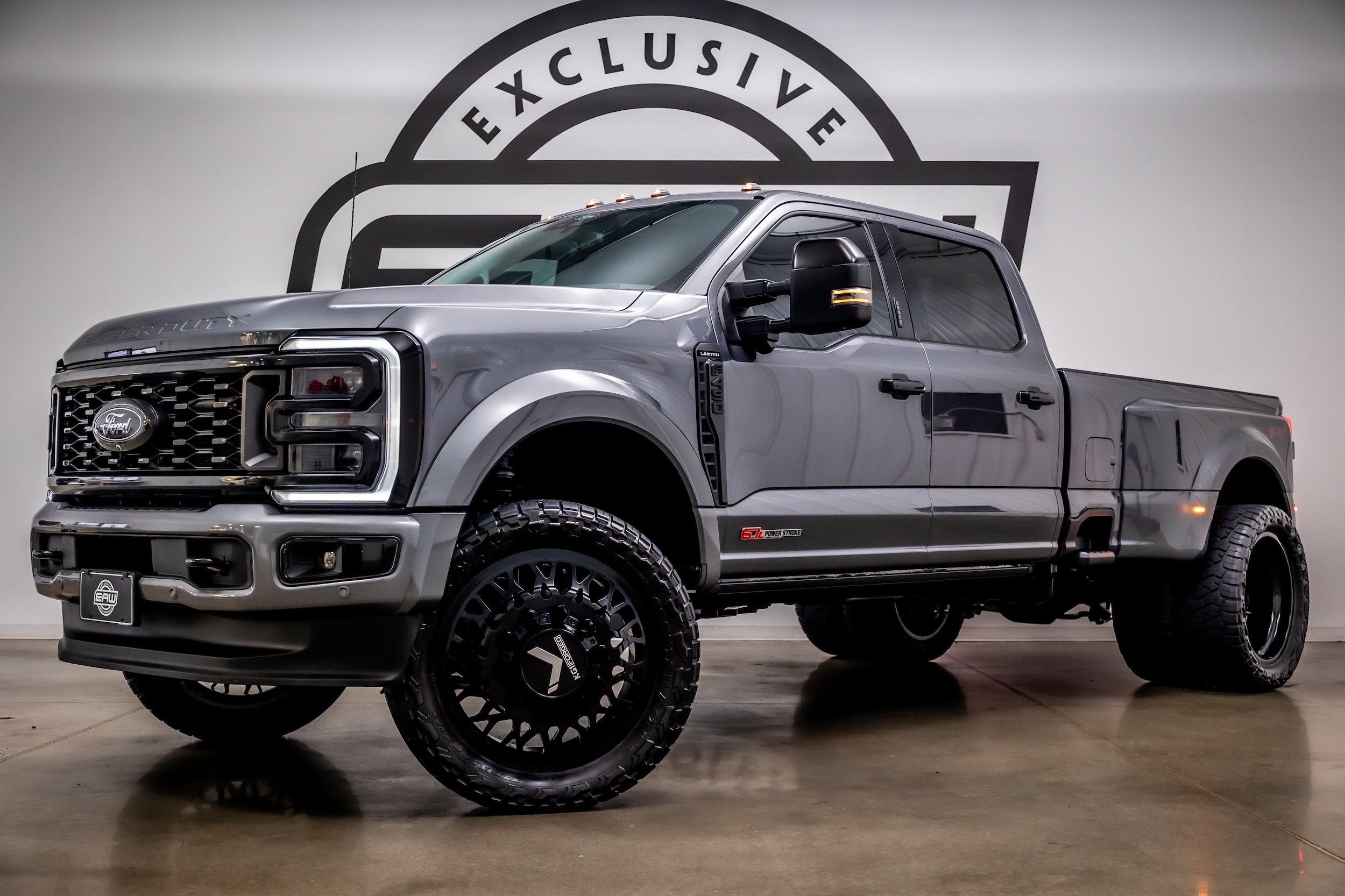 2024 Ford F-450 Super Duty
