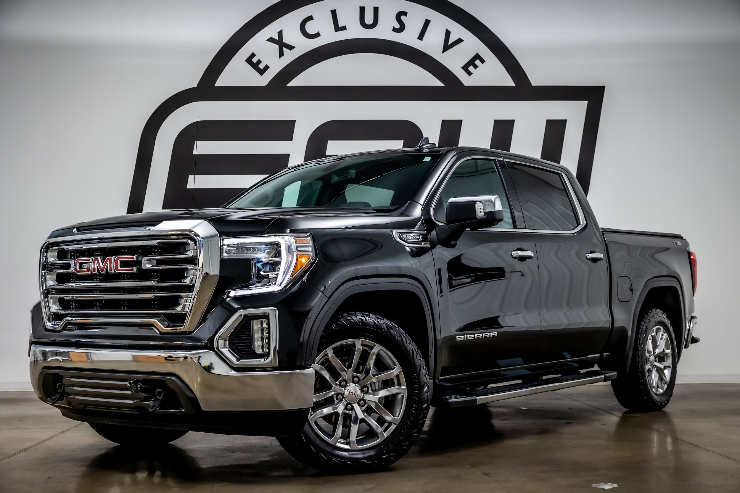 2022 GMC Sierra 1500 Limited