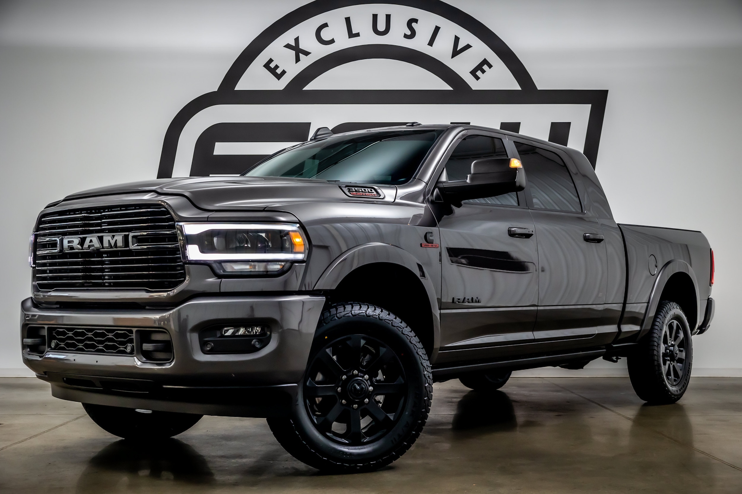 2022 RAM 3500 Pickup