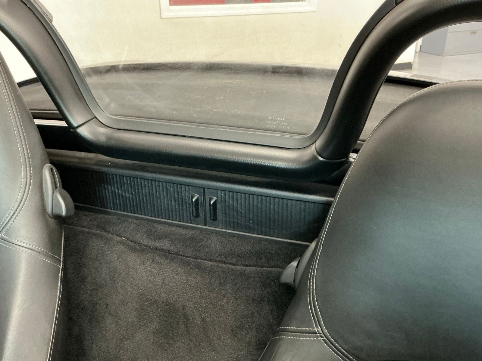 2002 Porsche Boxster S - Photo 8