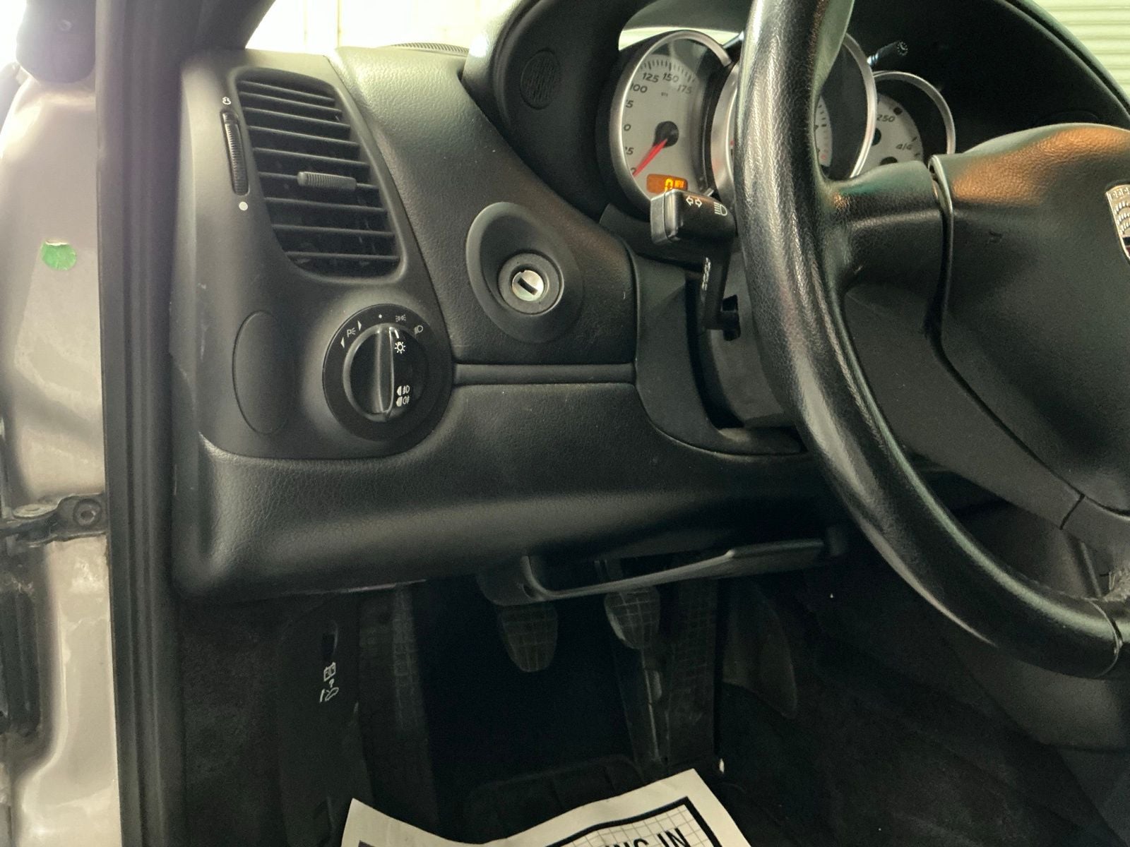 2002 Porsche Boxster S - Photo 25