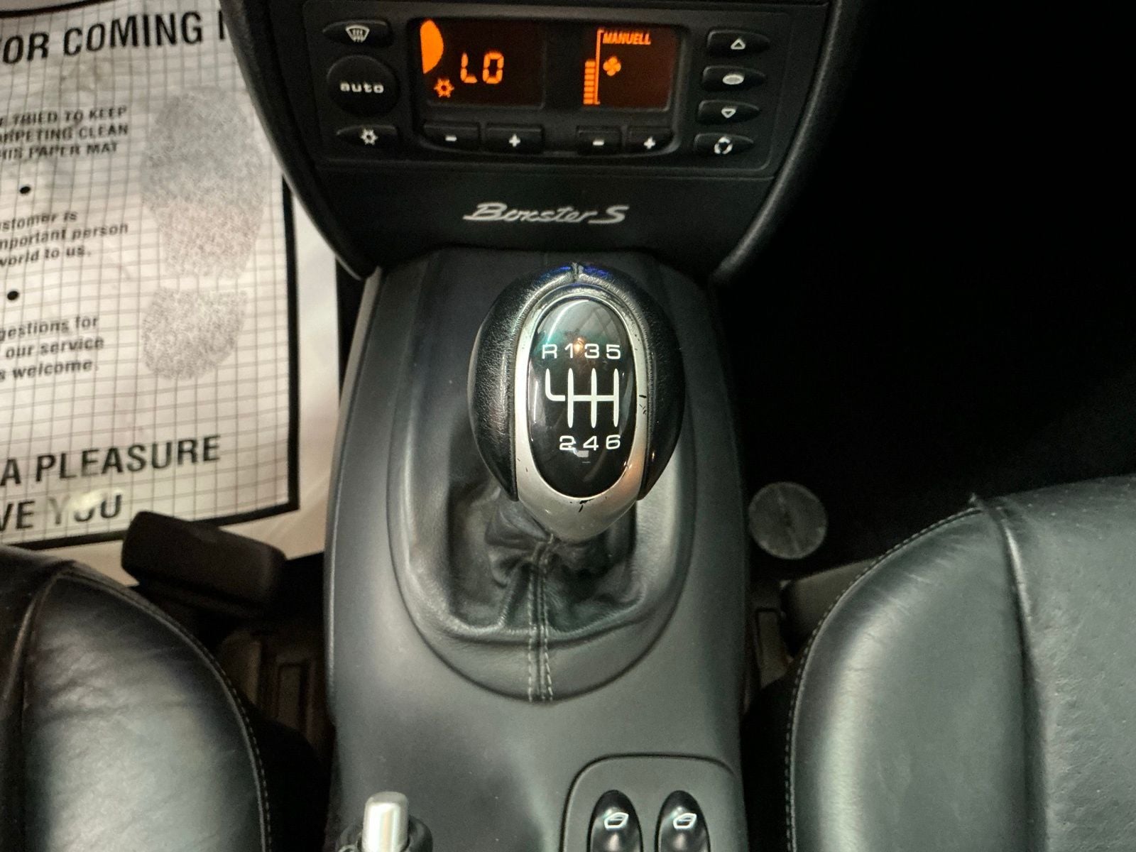2002 Porsche Boxster S - Photo 35