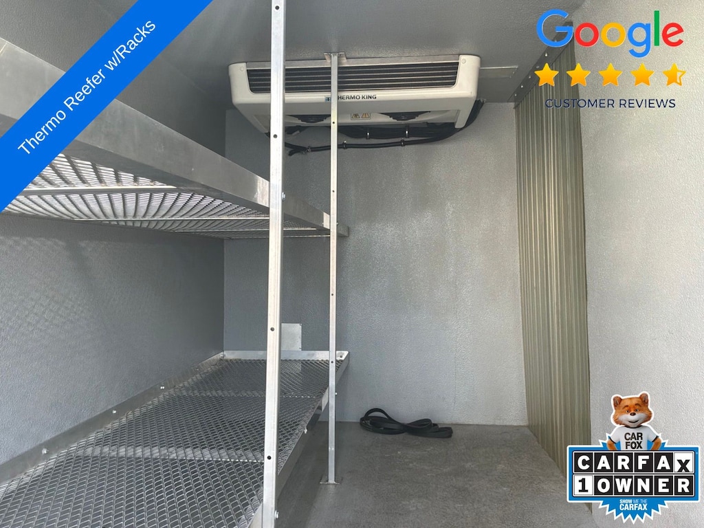 Used 2019 Ram Promaster 2500 High Roof Cargo Van
