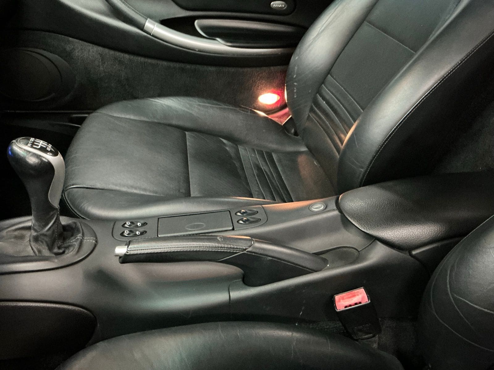 2002 Porsche Boxster S - Photo 33