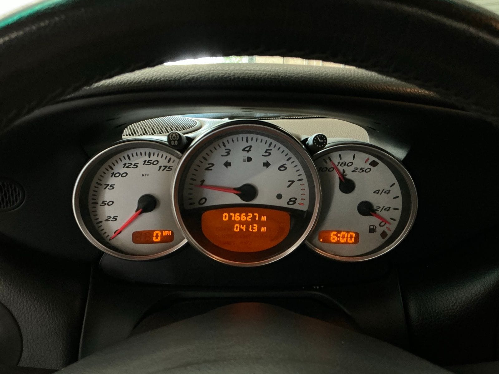 2002 Porsche Boxster S - Photo 29