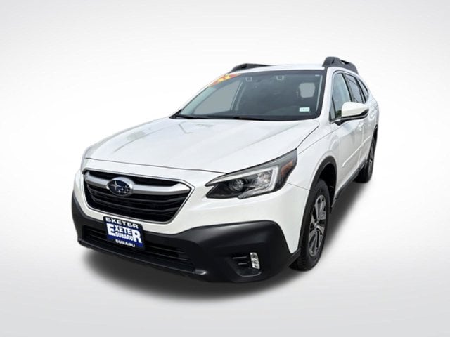 2021 Subaru Outback