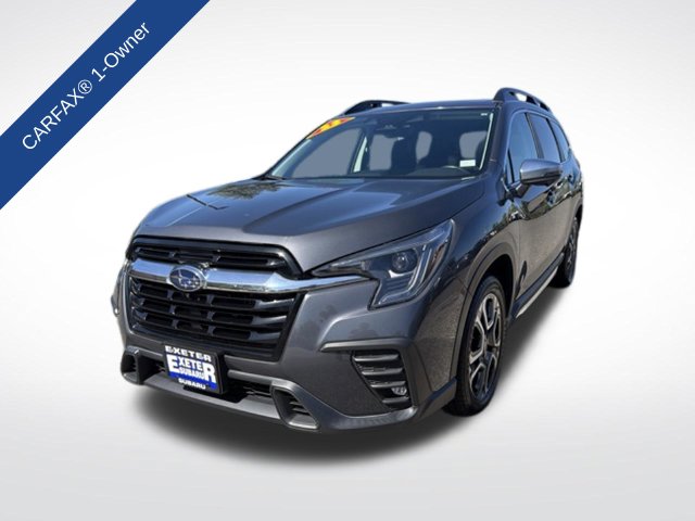 2023 Subaru Ascent